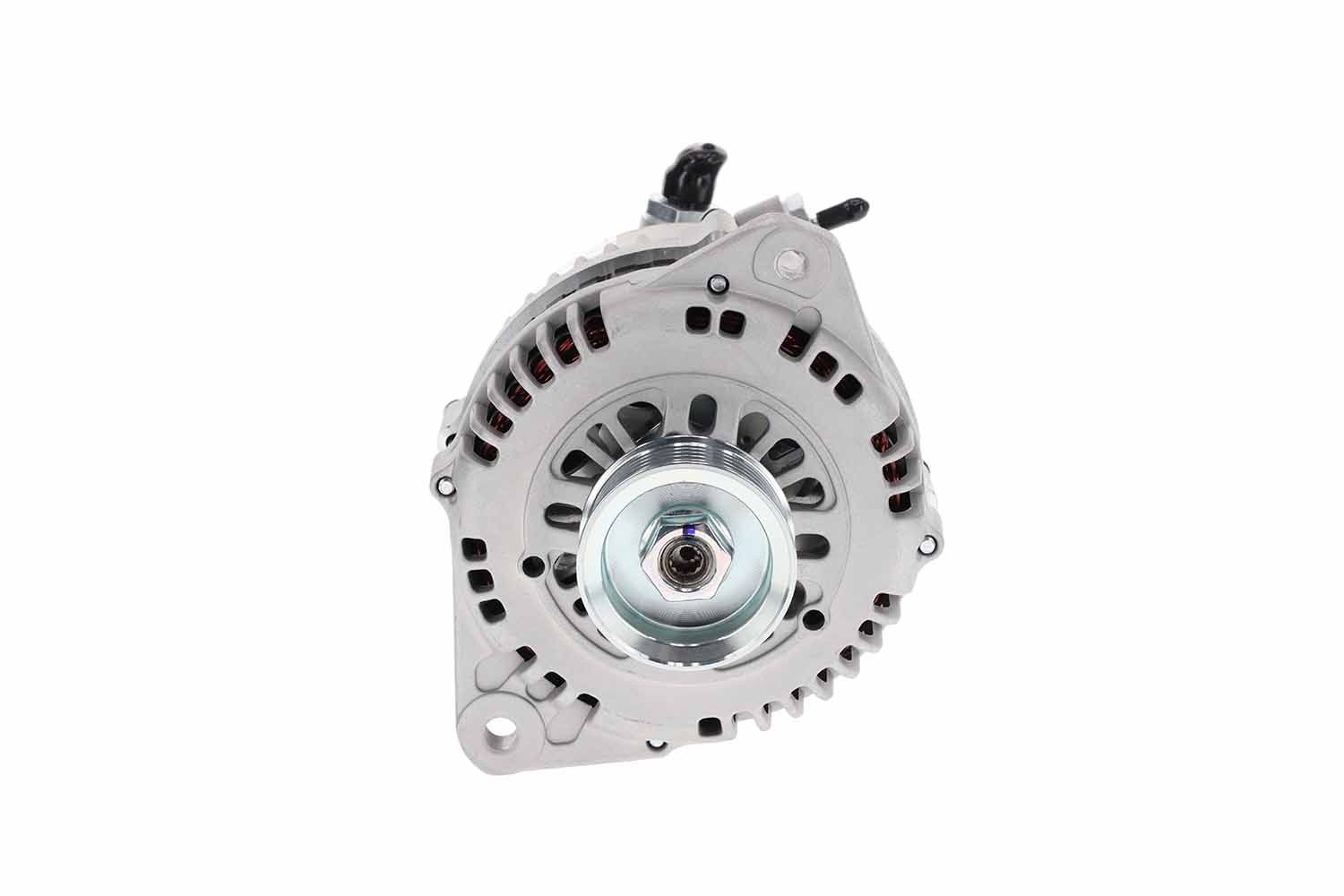 Alternator-1