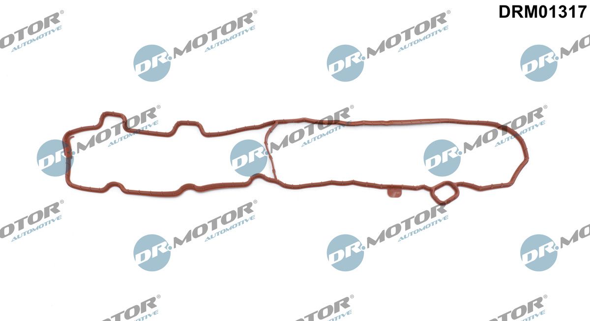 DR.MOTOR AUTOMOTIVE DRM01317 Gasket, cylinder head cover