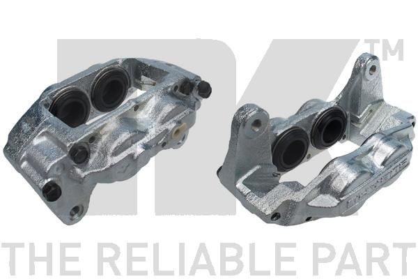 NK 214467 Brake caliper