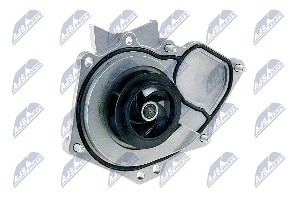 NTY CPW-AU-044 Water pump, engine cooling