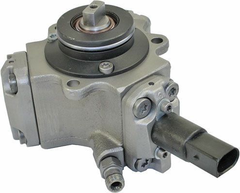 METZGER AUTOTEILE 0830004 High-pressure pump