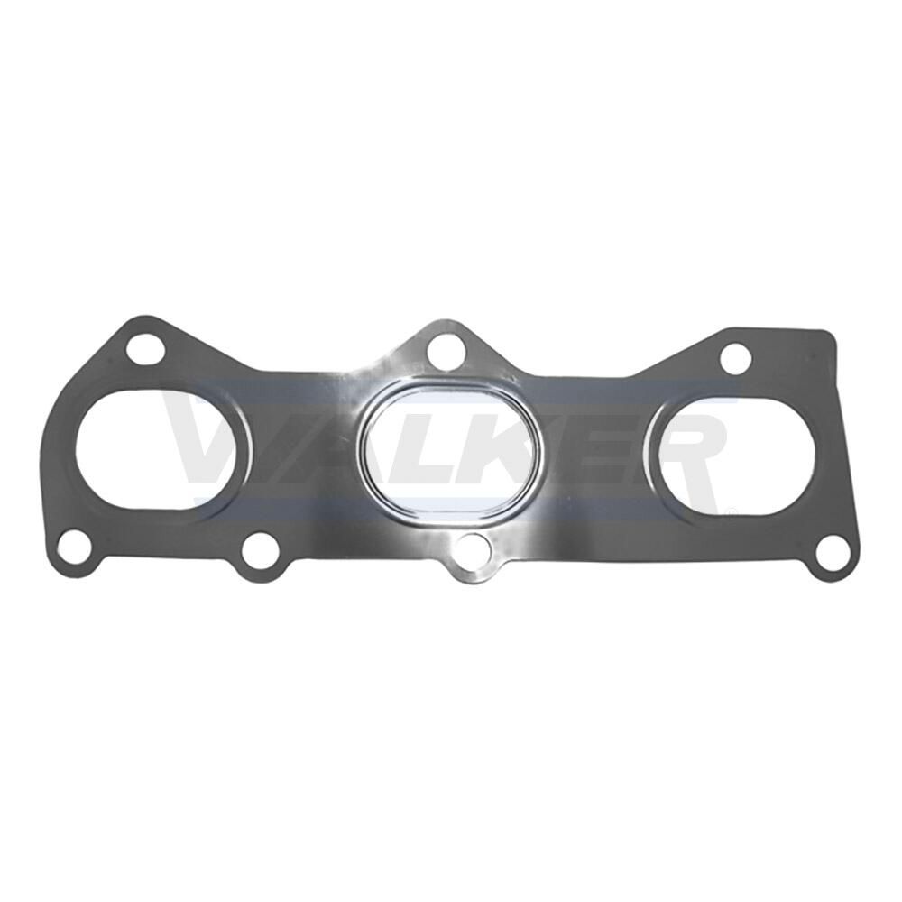 Gasket, exhaust pipe-1