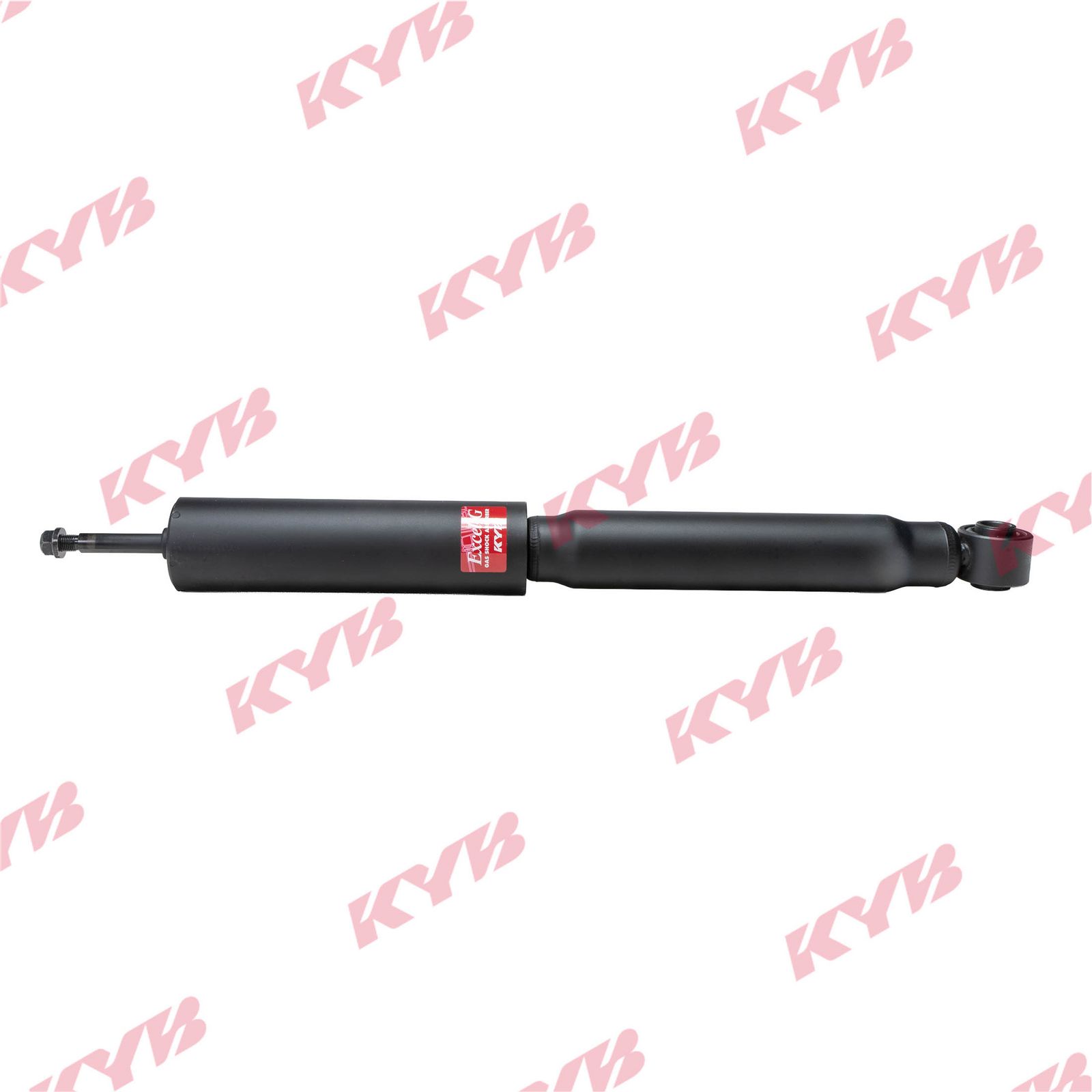Shock Absorber-main