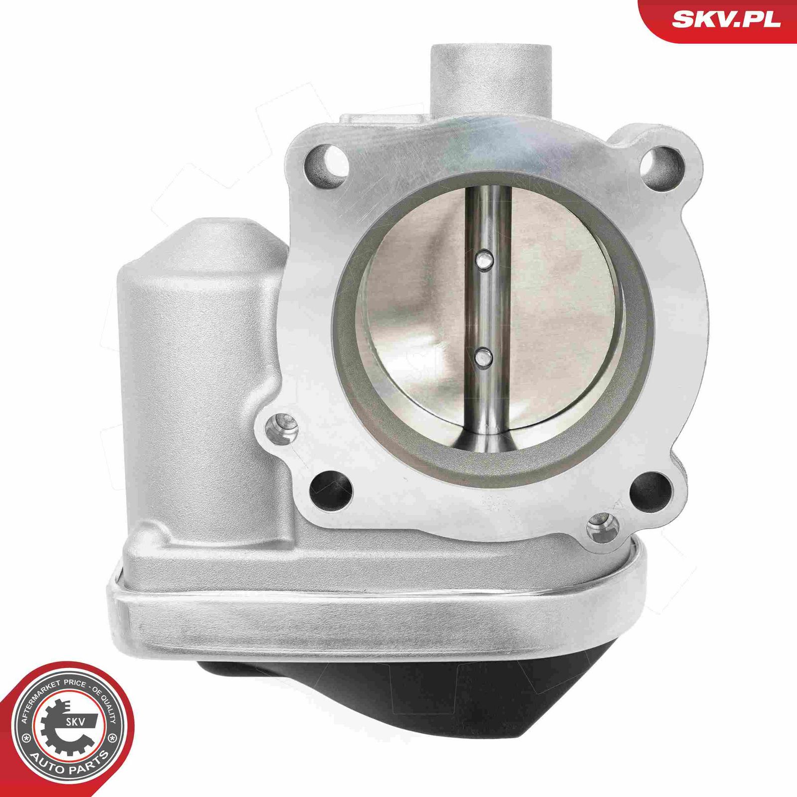 Throttle Body-3
