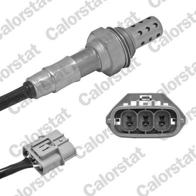 CALORSTAT BY VERNET LS130026 Oxygen sensor