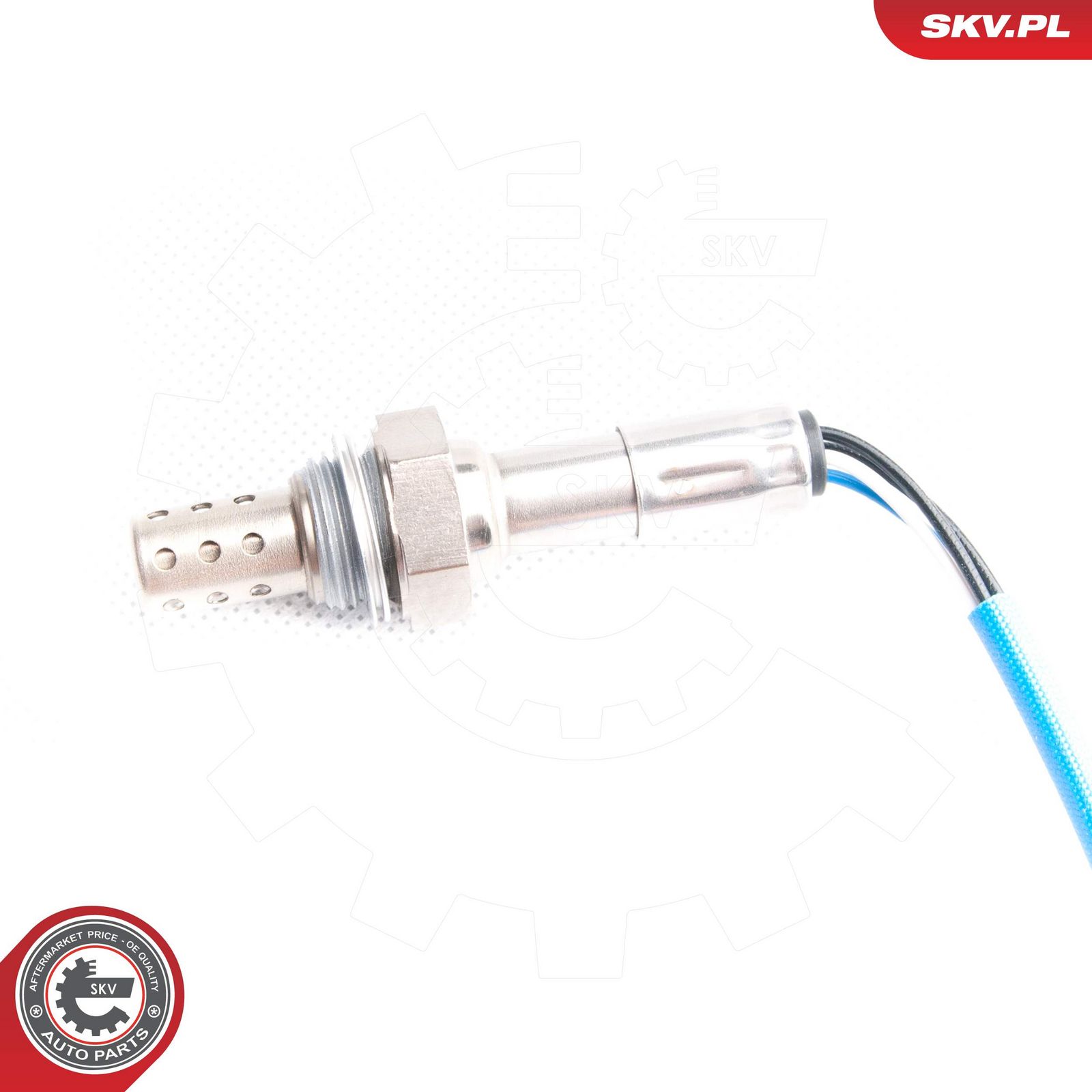 Oxygen Sensor-1