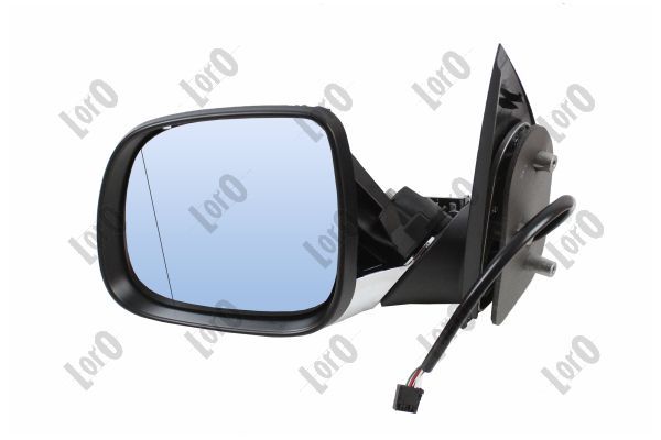 Exterior Mirror-1