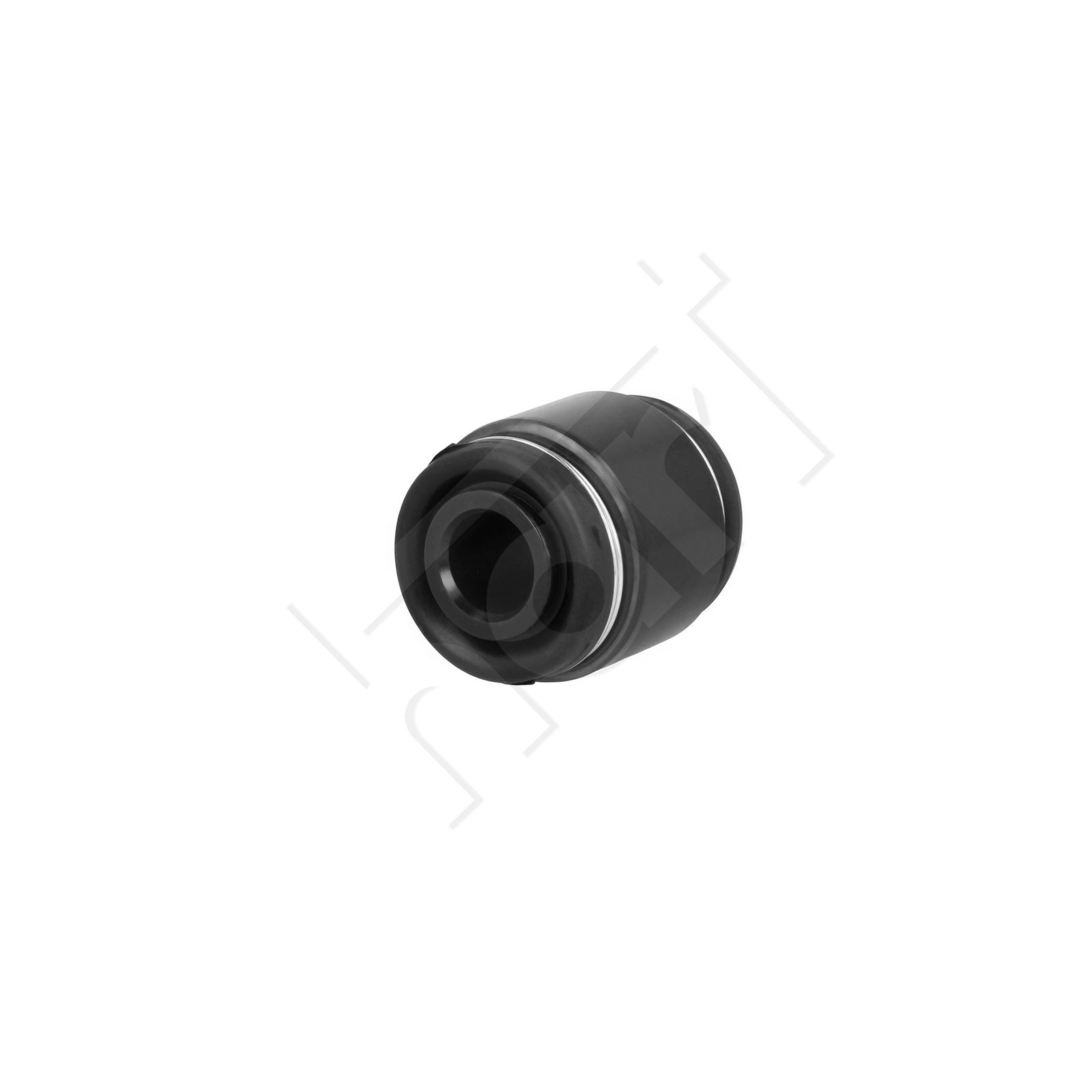 HART 474 253 Mounting, control/trailing arm