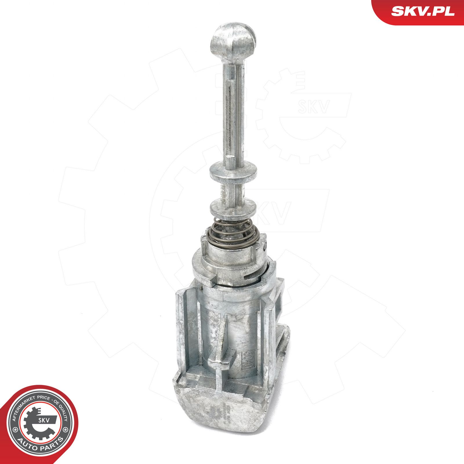 Lock Set, locking system-2