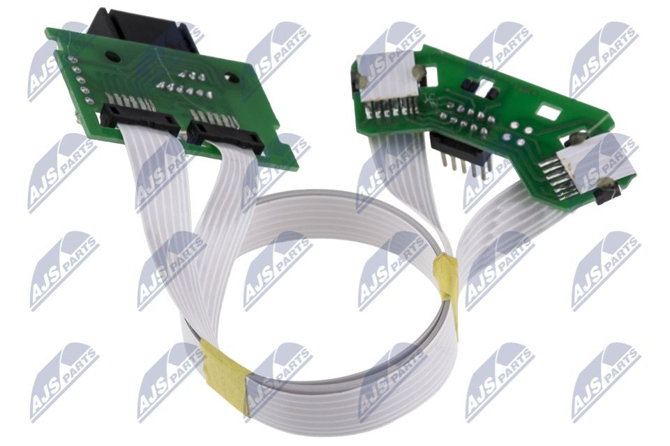 Clock Spring, airbag-1