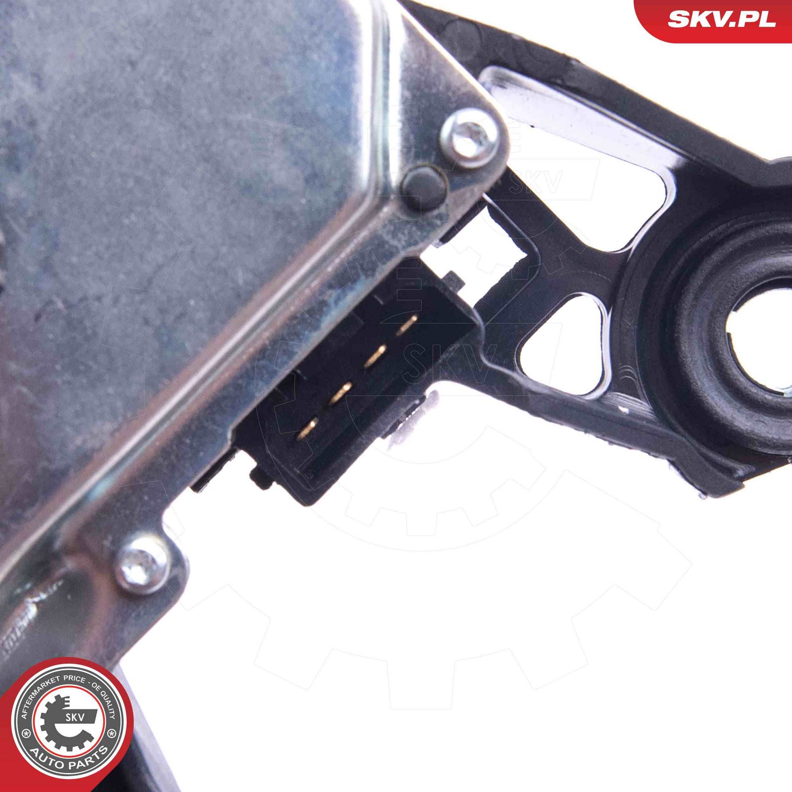Wiper Motor-8