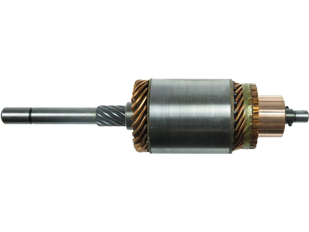 AS-PL SA4023 Armature, starter