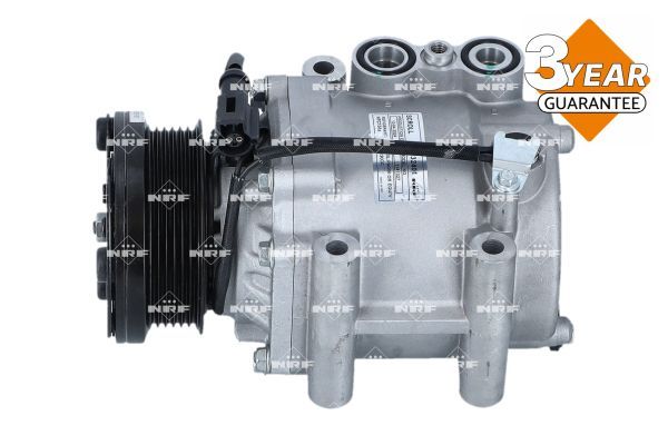 Compressor, air conditioning-2