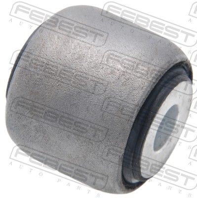 Mounting, control/trailing arm