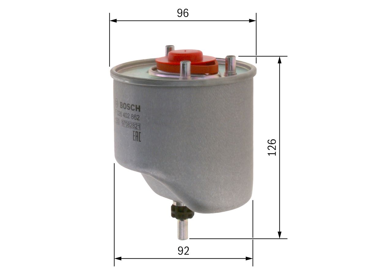 Fuel Filter-5