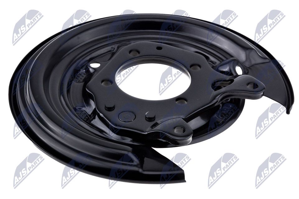 Splash Guard, brake disc