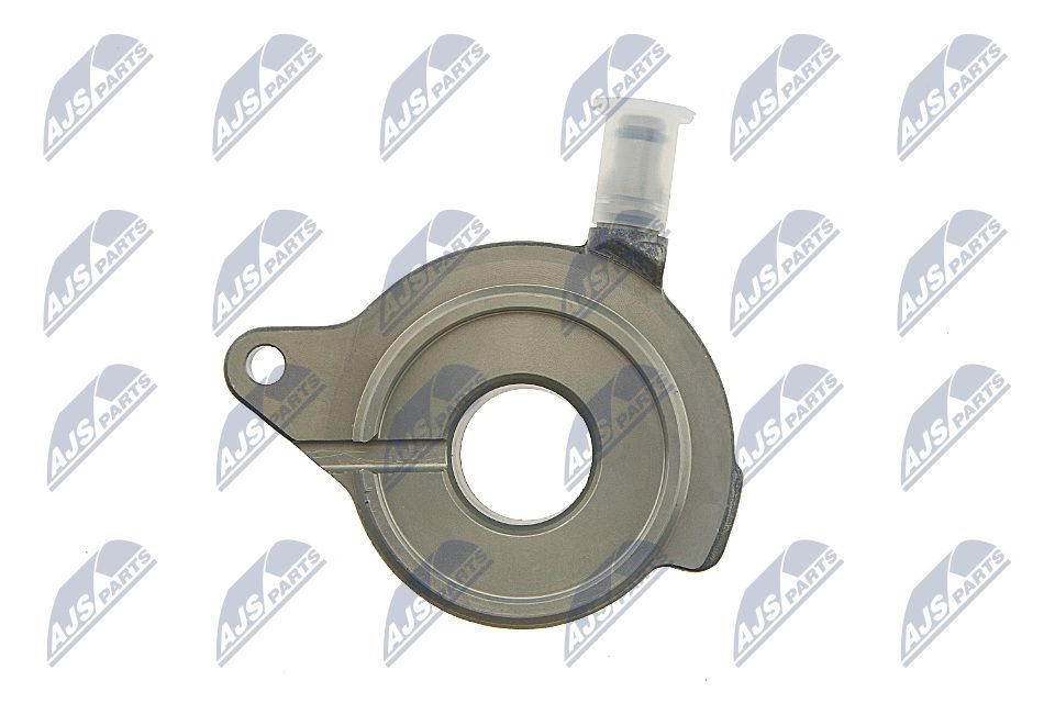 Central Slave Cylinder, clutch-4