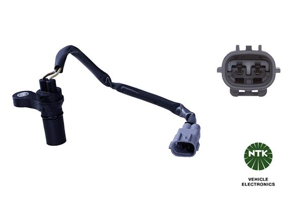 NTK 81132 Sensor, crankshaft pulse