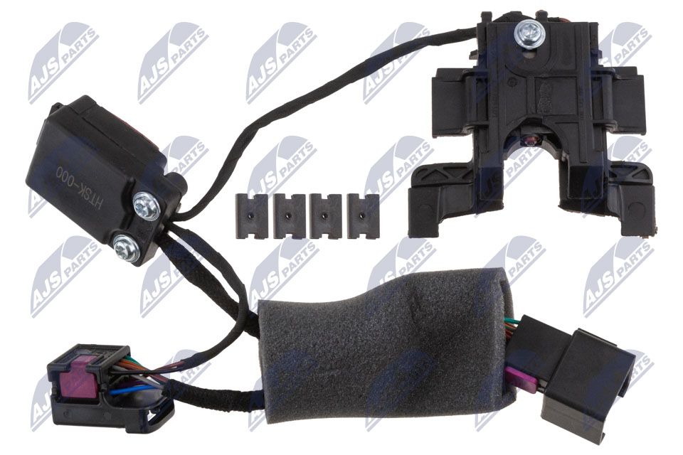 Sensor, transmission position (automatic transmission)-3