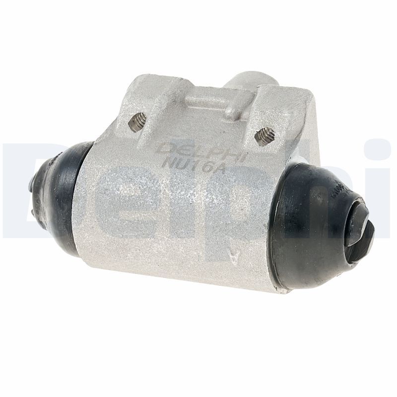 Wheel Brake Cylinder-1