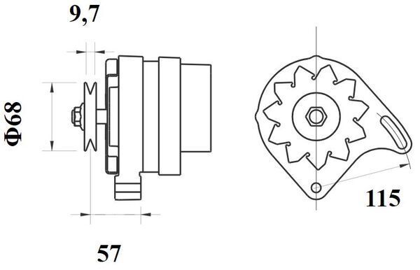 Alternator-1