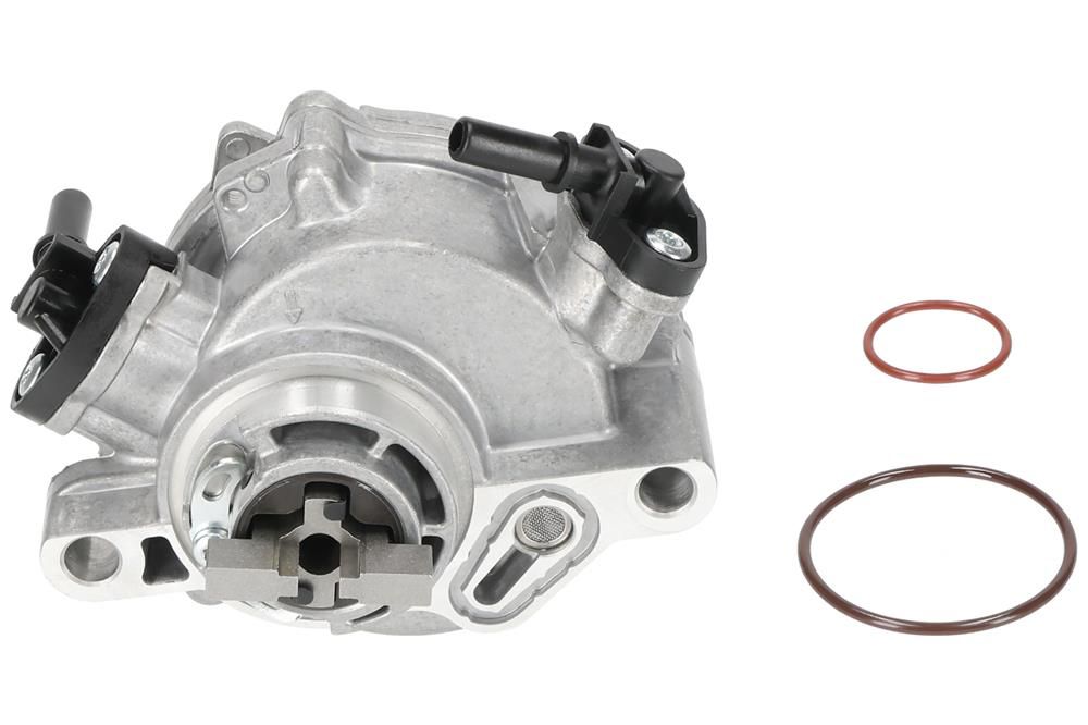 TOPRAN 306 340 Vacuum pump, braking system