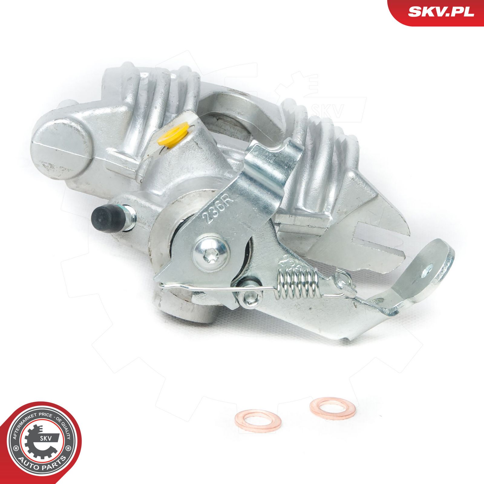Brake Caliper-4