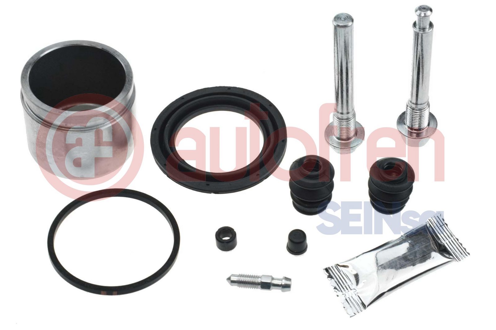 AUTOFREN SEINSA D44035S Repair kit, brake caliper