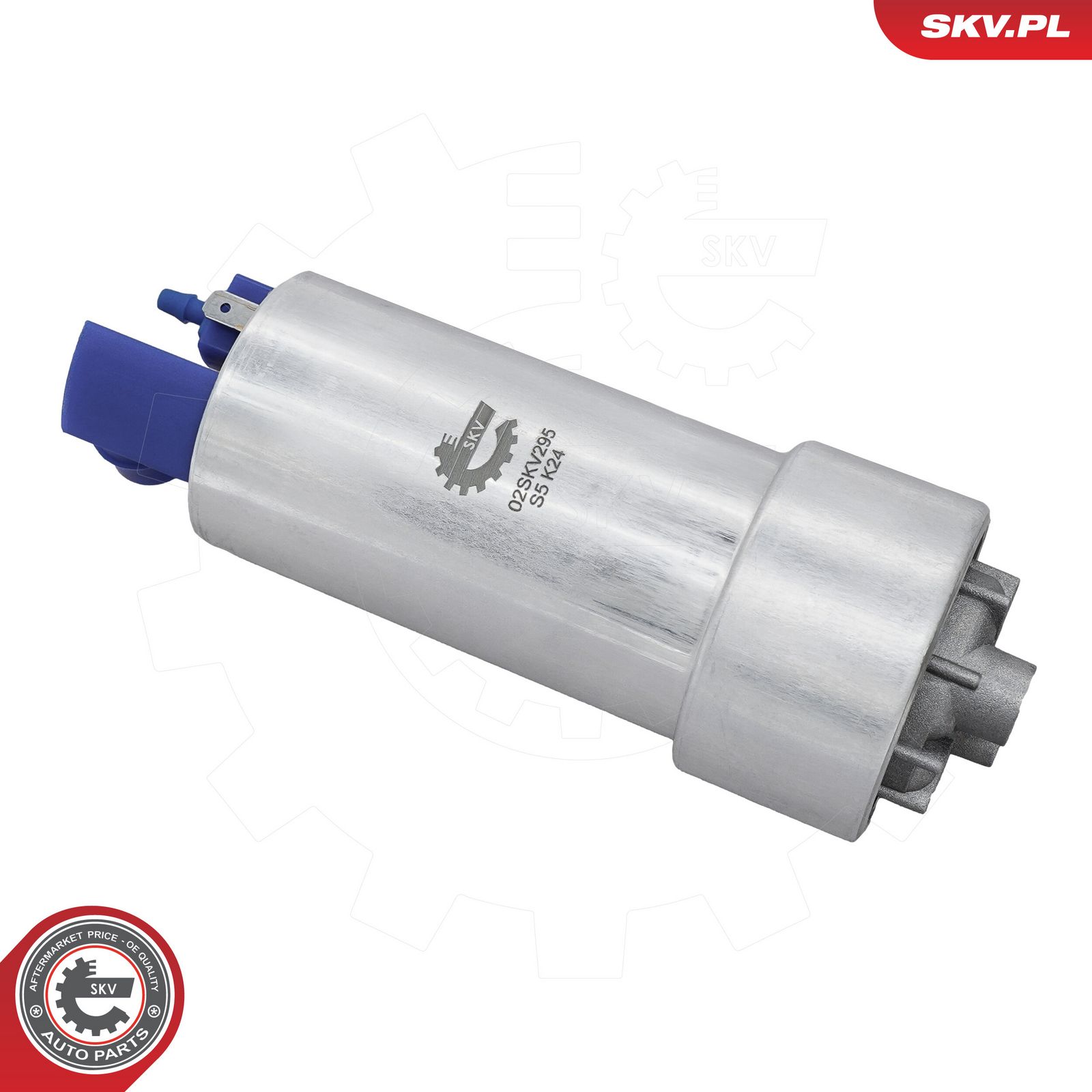 Fuel Pump