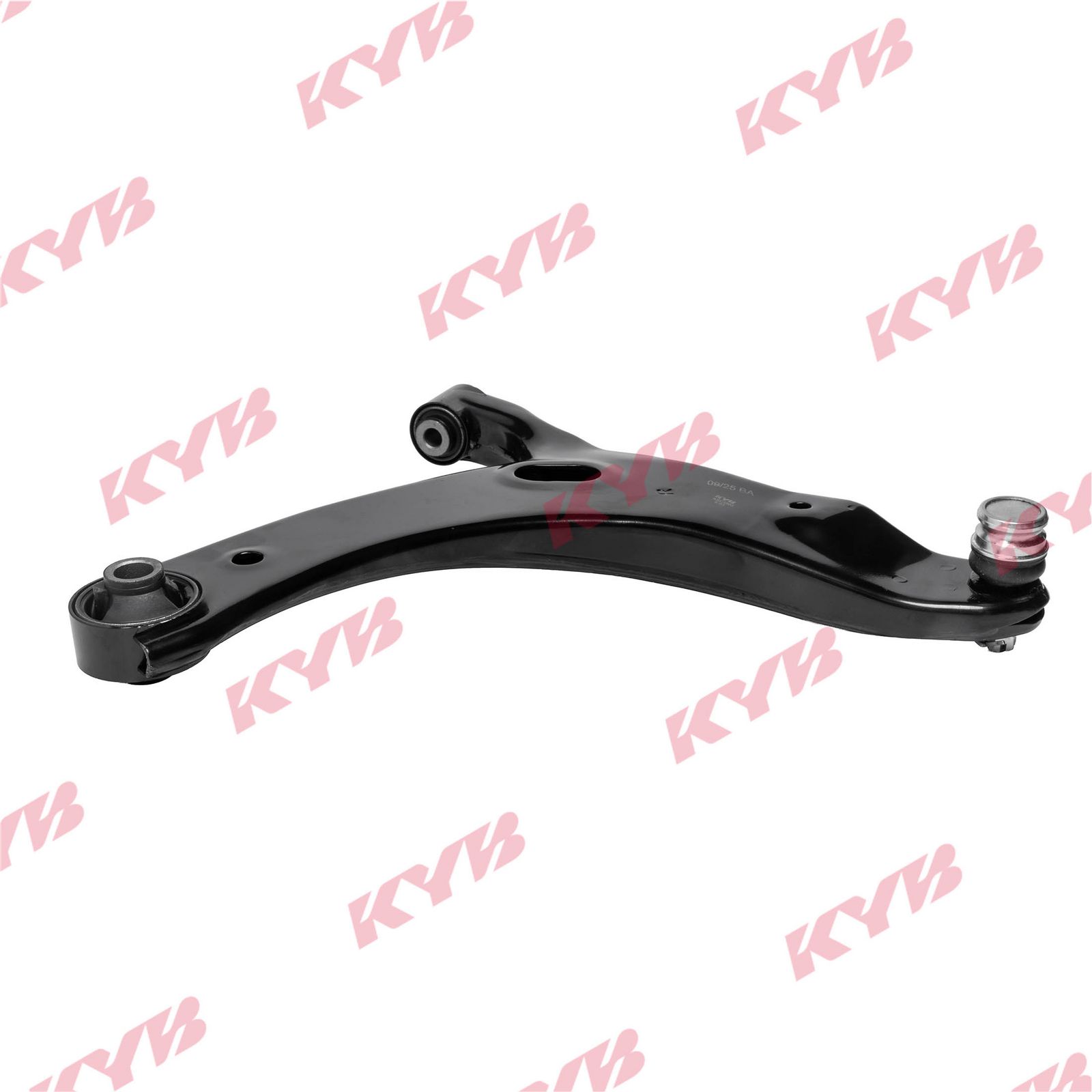 KYB KSC5905 Control/trailing arm, wheel suspension