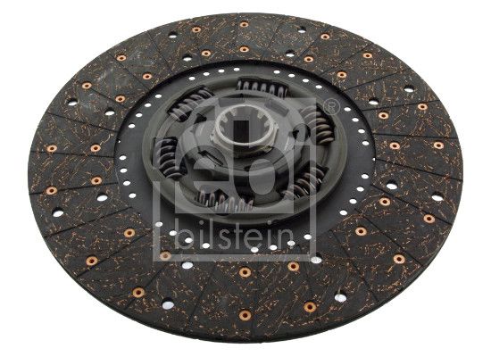 FEBI BILSTEIN 105108 Clutch disc