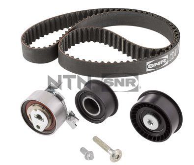SNR KD453.12 Timing belt kit