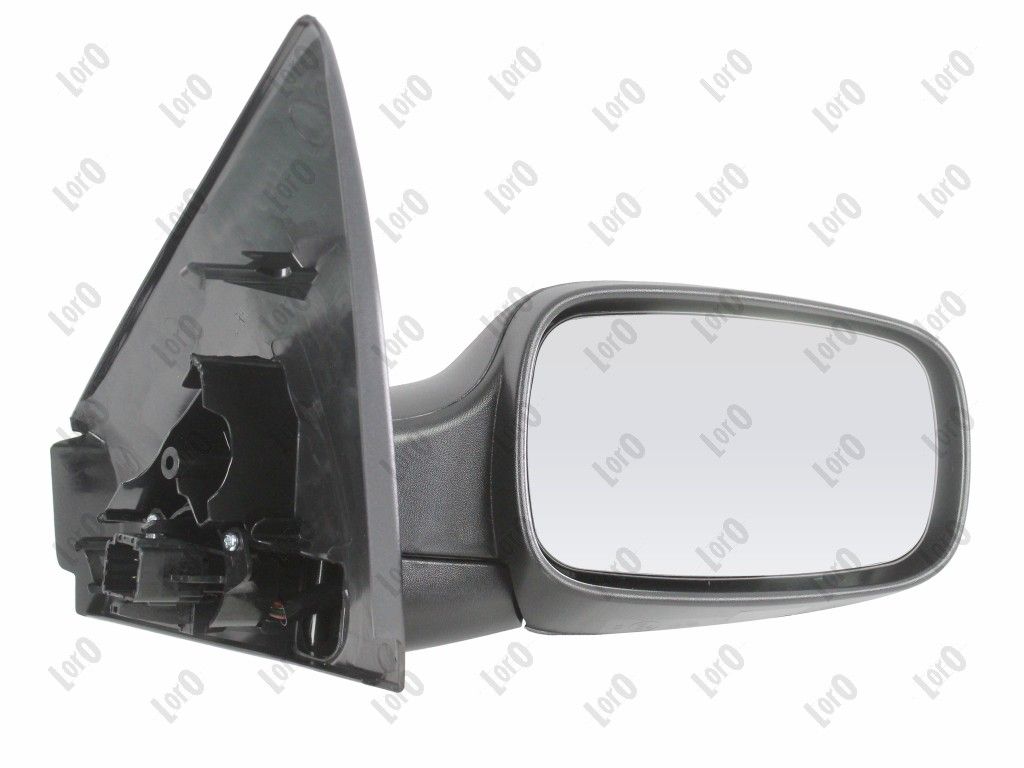 Exterior Mirror-1