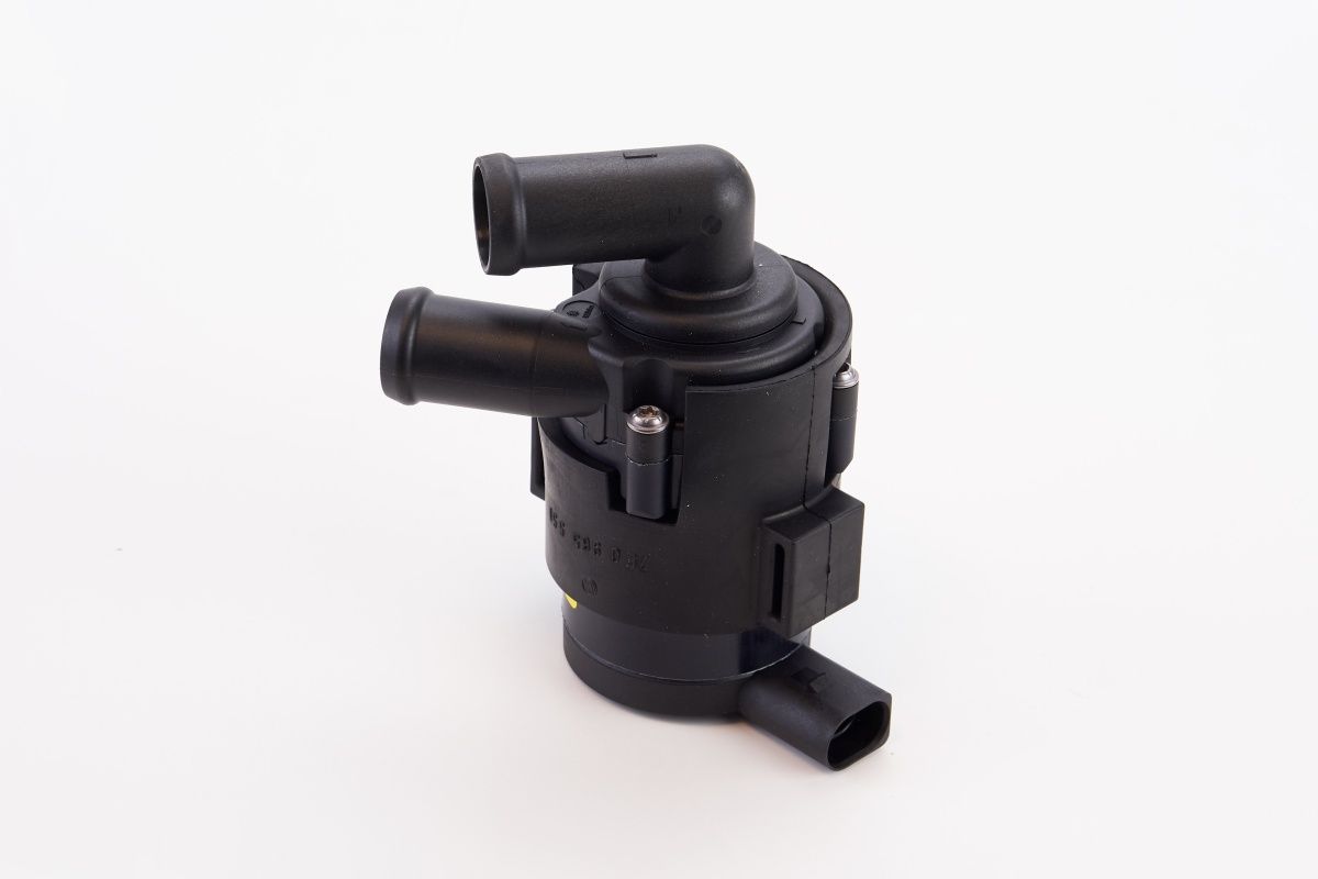 CONTINENTAL CTAM WPS7005 Auxiliary water pump (cooling water circuit)
