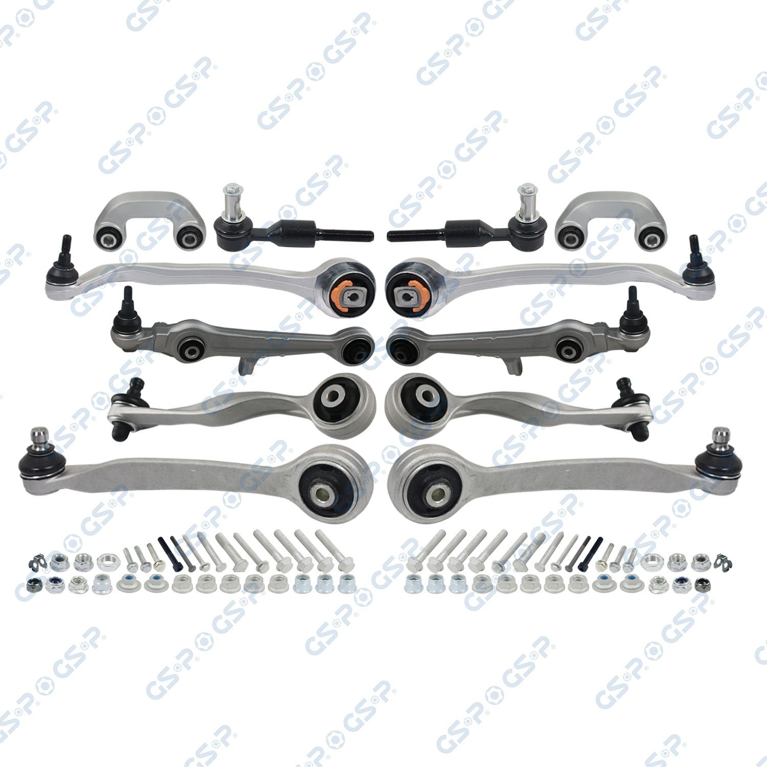 GSP S990067SK Repair kit, control arm