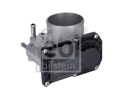 Throttle Body-1