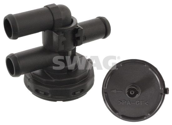 SWAG 40 92 2001 Coolant control valve