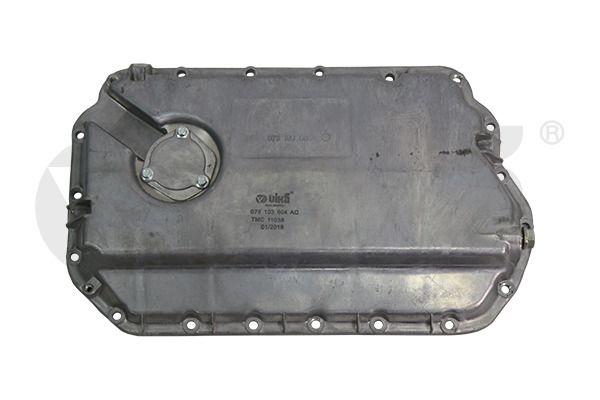VIKA 11030080001 Oil sump