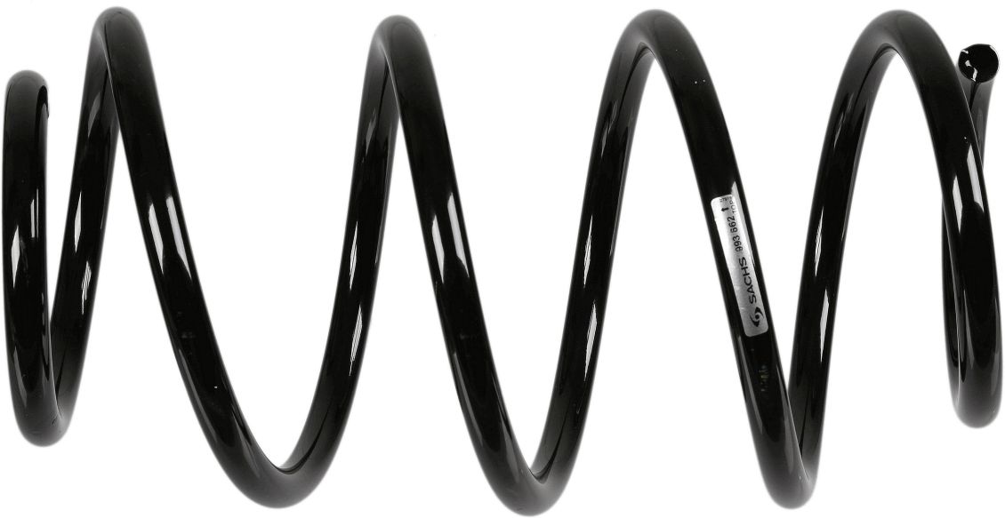 SACHS 993 662 Suspension spring