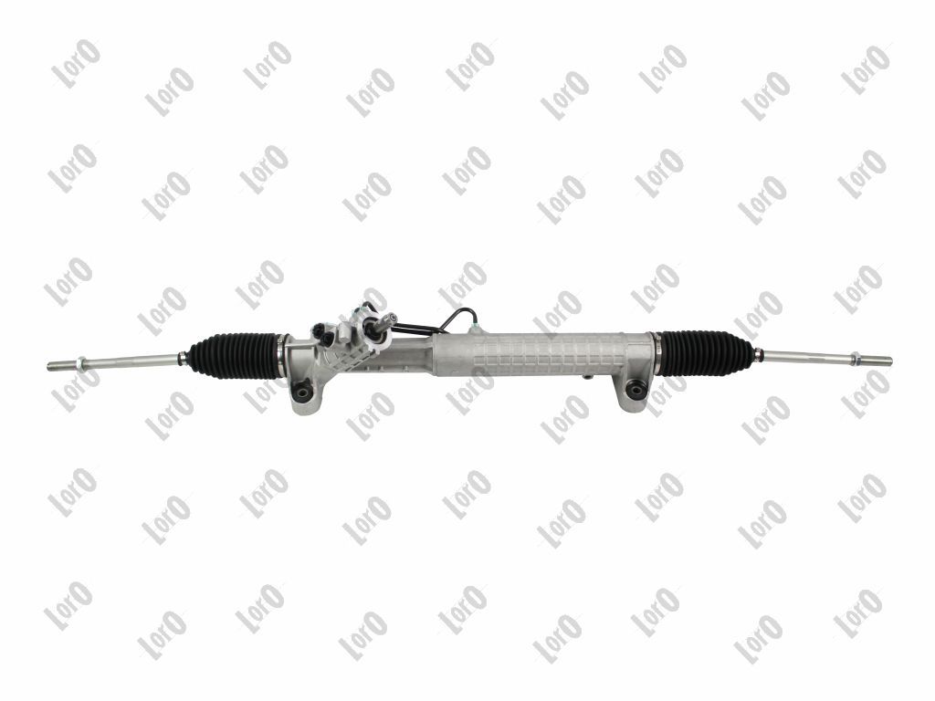 ABAKUS 140-02-002 Steering gear