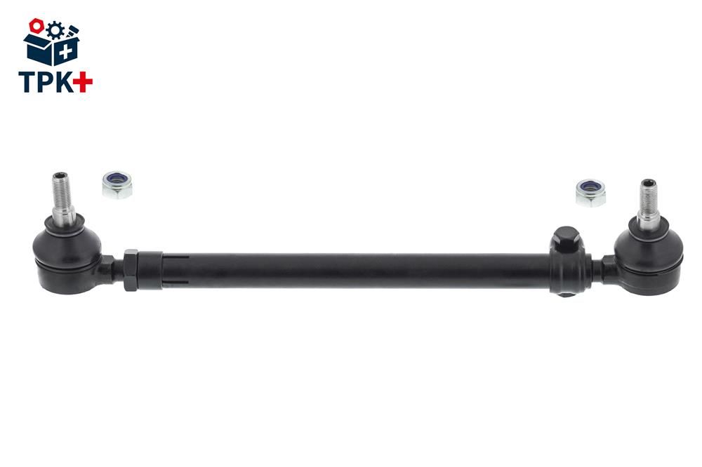 TOPRAN 400 766 Tie rod