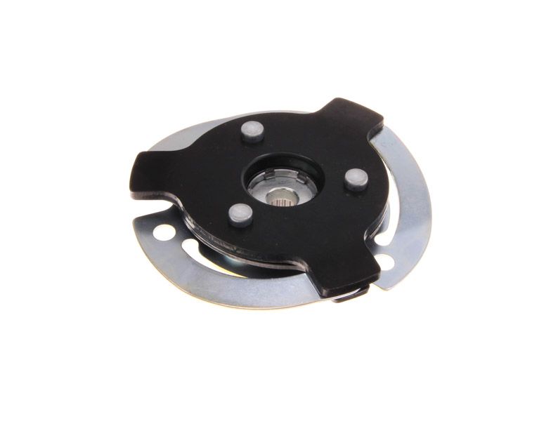 Drive plate, magnetic clutch (compressor)-1