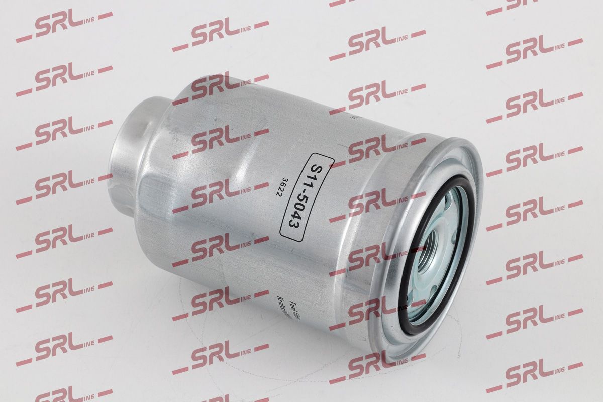 SRLINE S11-5043 Fuel filter