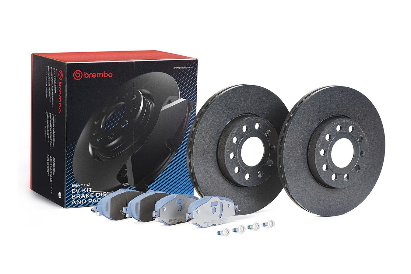 Brake Kit, disc brake