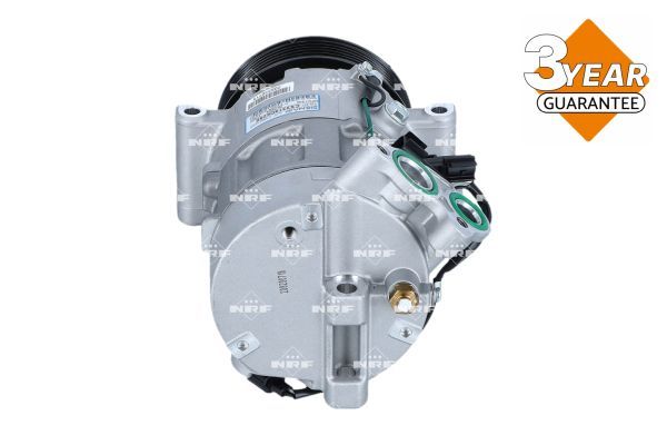 Compressor, air conditioning-3