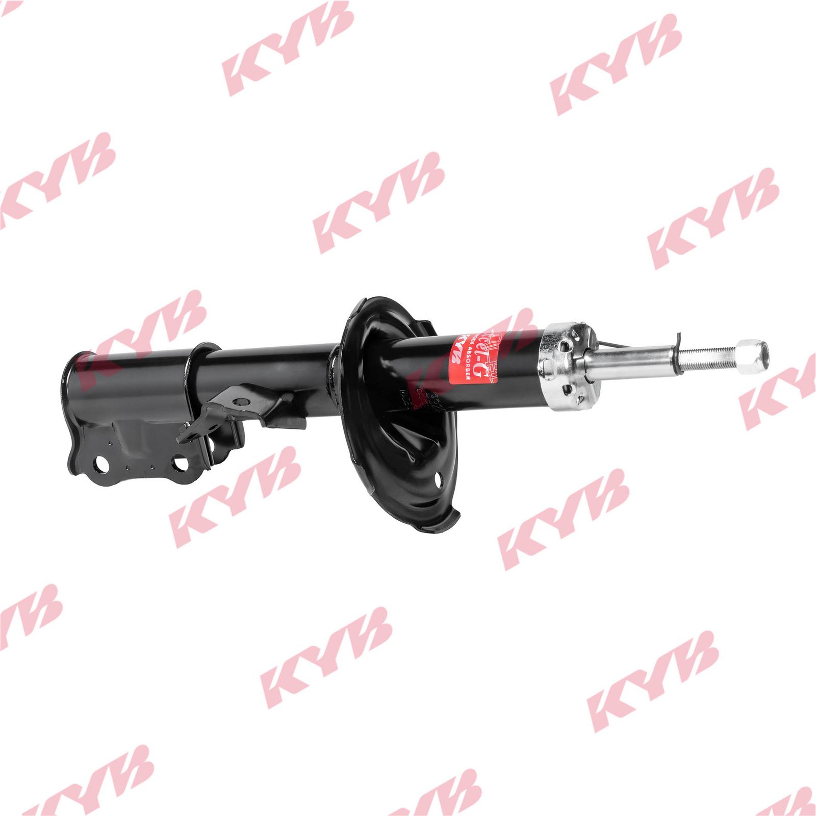 Shock Absorber-main