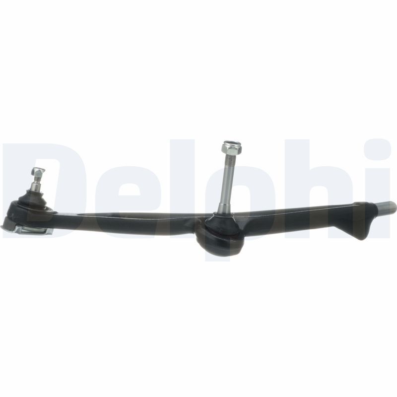 Control/Trailing Arm, wheel suspension-5