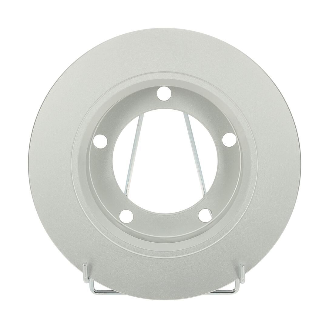 JURID 561130JC Brake disc