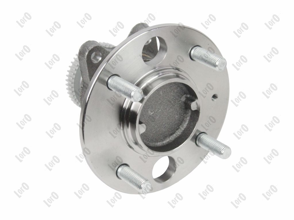 ABAKUS 141-01-342 Wheel hub
