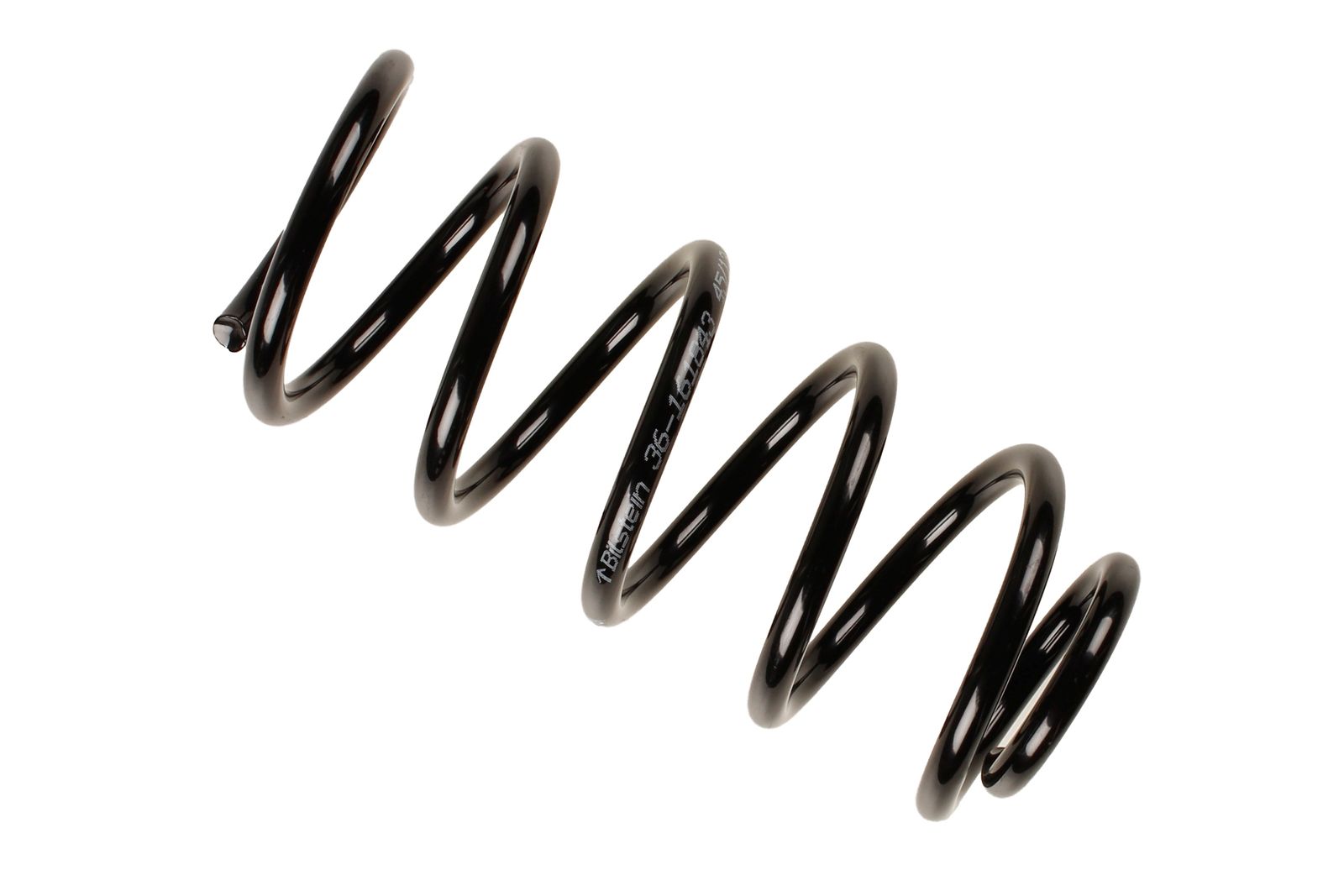 BILSTEIN 36-161843 Suspension spring